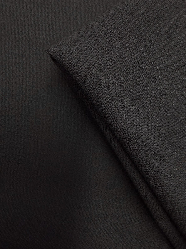 Wool Twill Crepe - Tap Shoe - 152cm