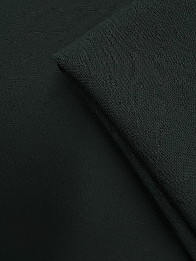 Pure Wool Twill Crepe - Sea Moss - 150cm