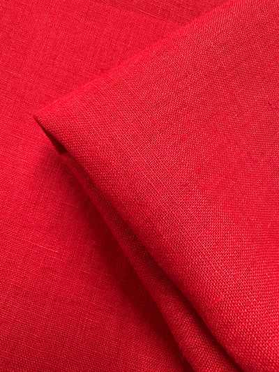 Pure Linen - Salsa - 145cm