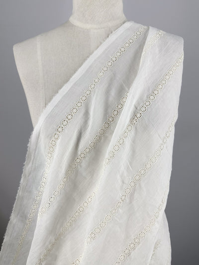 Pure Linen - Bridie - 150cm