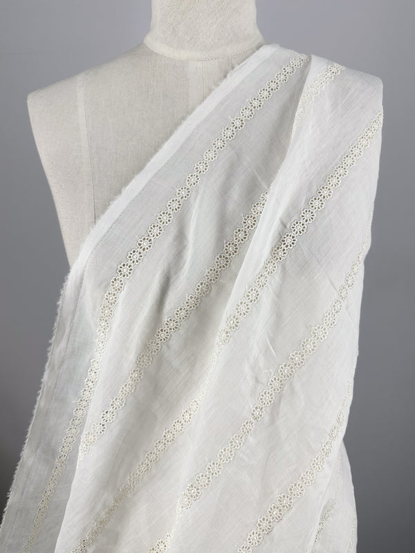 Pure Linen - Bridie - 150cm
