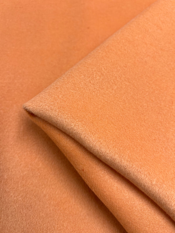 Wool Cashmere - Coral Sands - 150cm