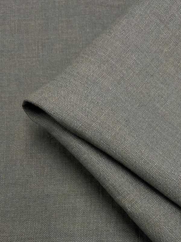 Pure Linen - Frost Gray - 150cm