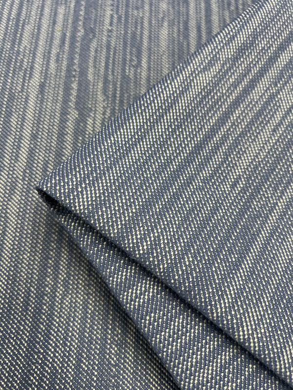 Upholstery Twill - Lavendar Blue - 147cm