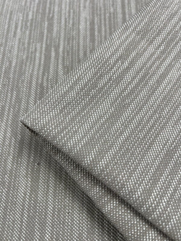 Upholstery Twill - Natural - 147cm