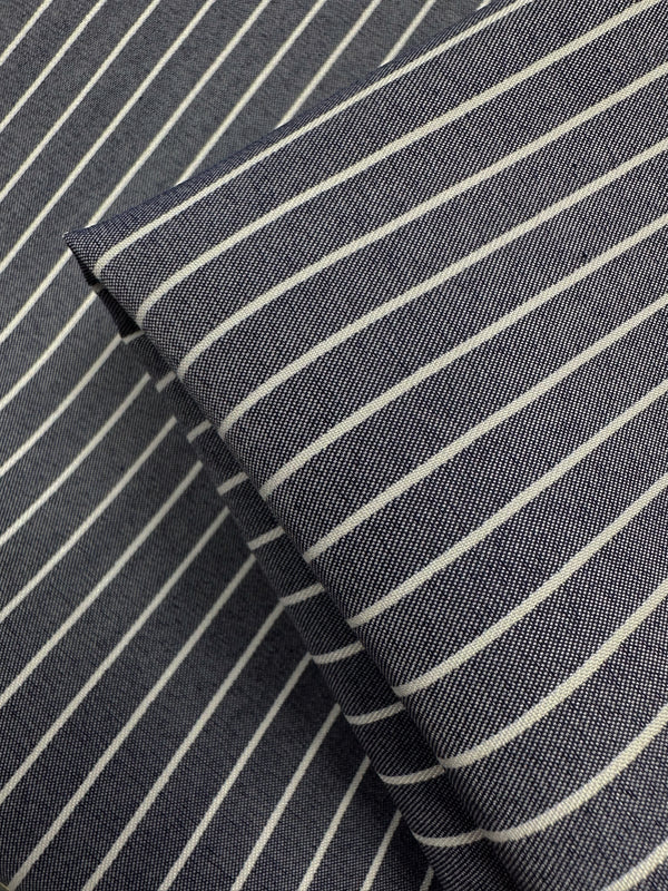 Chambray - Naval Academy - 150cm
