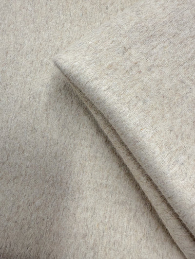 Wool Cashmere - Turtledove - 150cm
