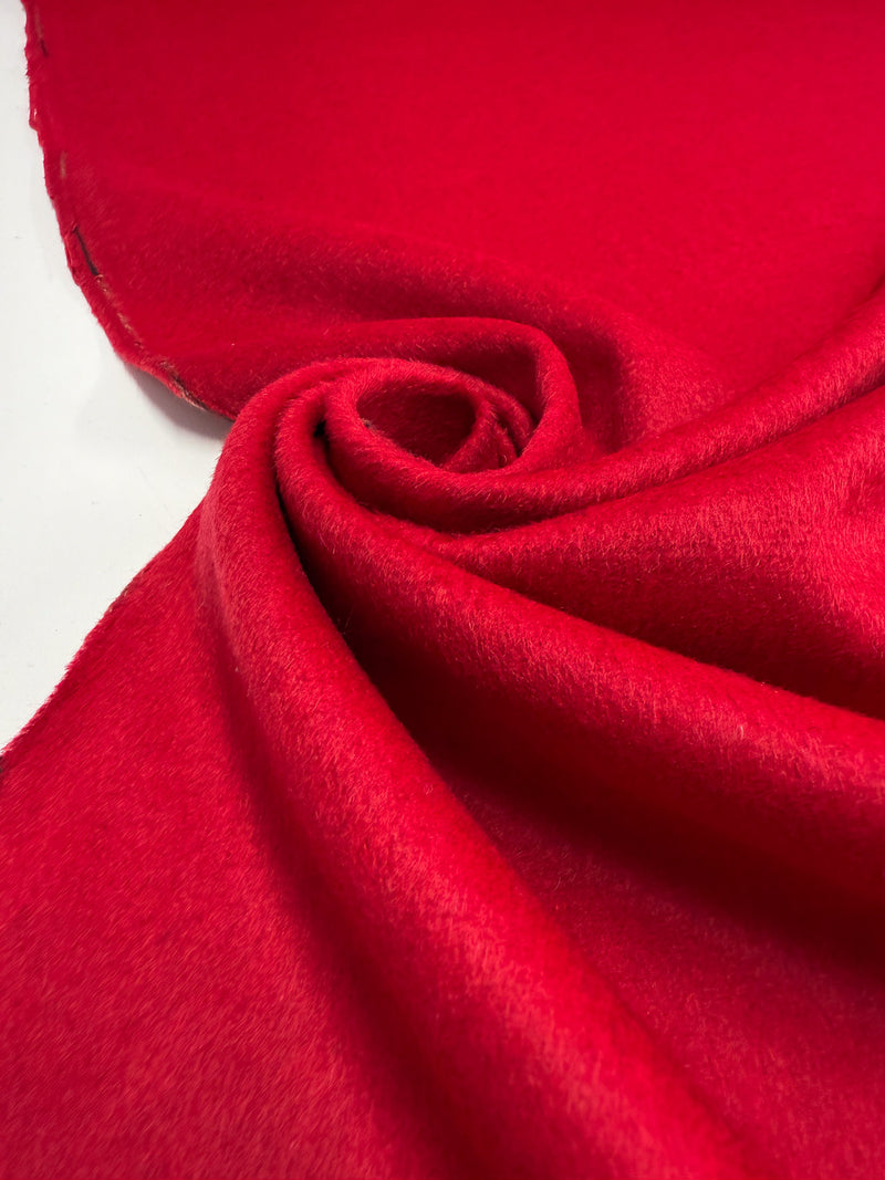 Natural Wool Cashmere Fabric | Super Cheap Fabrics