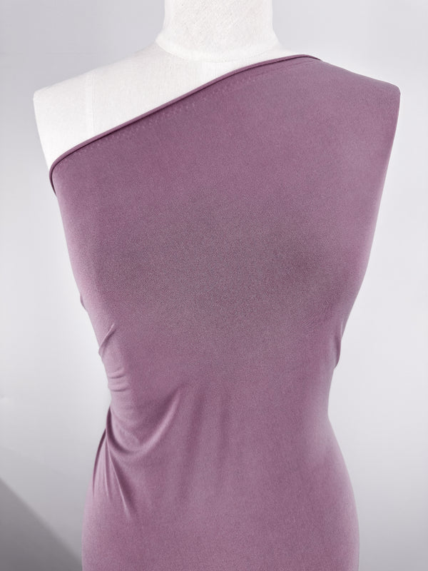ITY Knit - Damson - 150cm