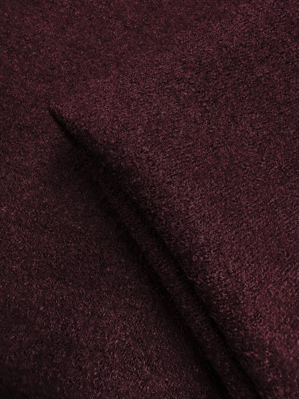 Boiled Wool - Port Royale - 147cm