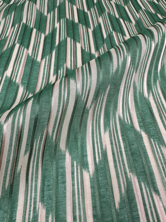Printed Silk Escalate Super Cheap Fabrics