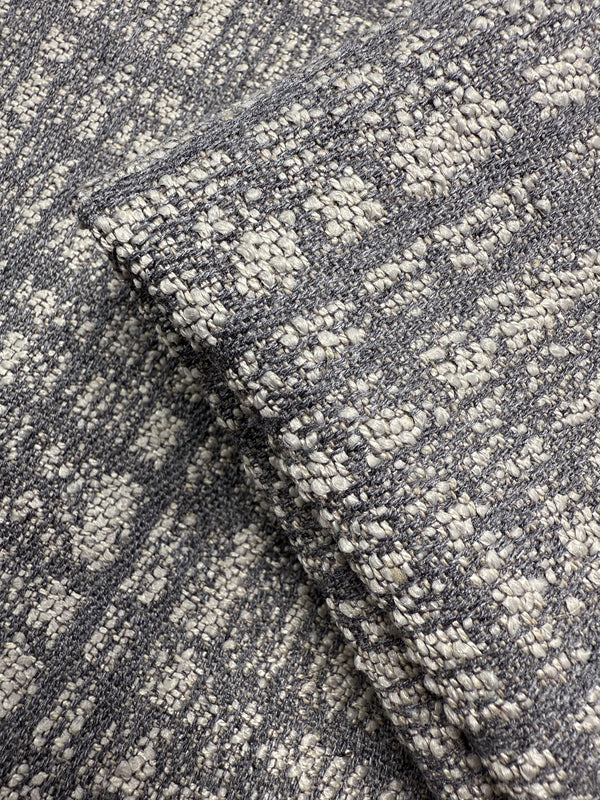 Upholstery Bouclé Style - Dexter 11 Natural - 148cm