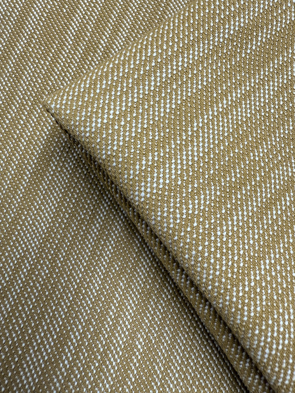 Upholstery Twill - Astro Caramel - 148cm