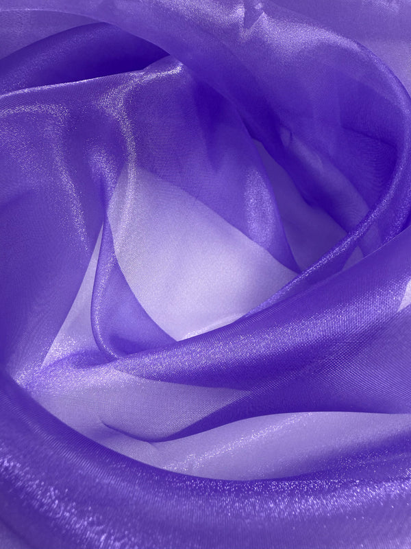 Organza - Sand Verbena - 150cm