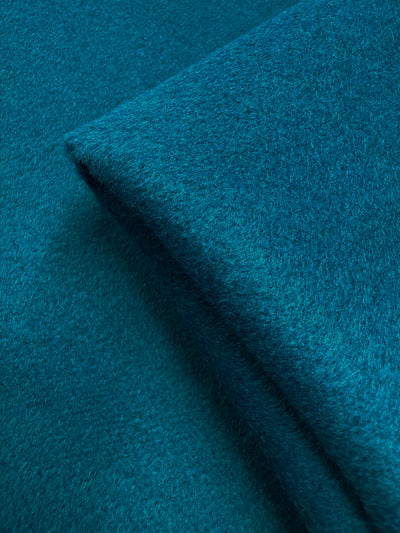 Wool Cashmere - Turkish Tile - 150cm