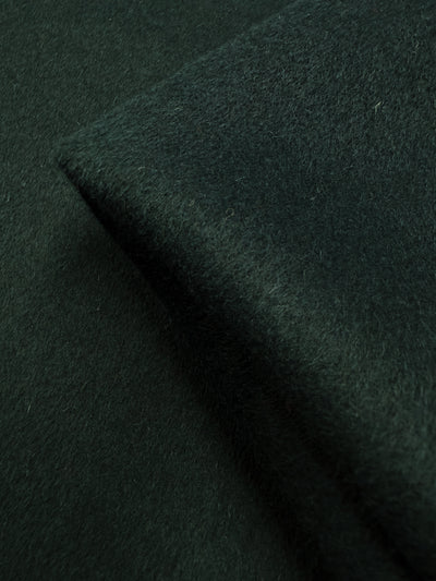 Wool Cashmere - Sea Moss - 146cm