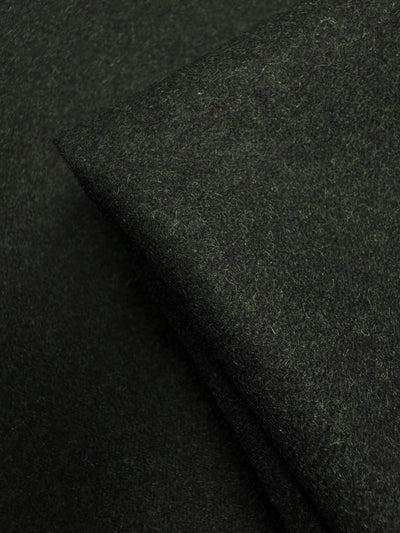 Melton Wool - Rosin Marle - 150cm