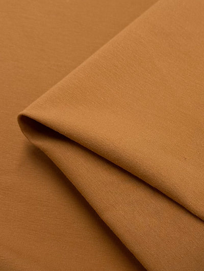 Cotton Lycra - Caramel - 165cm