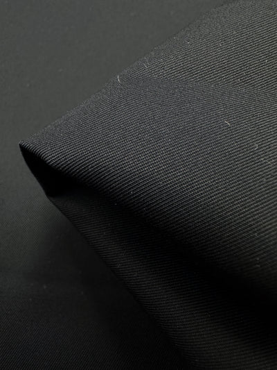 Twill Suiting - Vulcan - 150cm