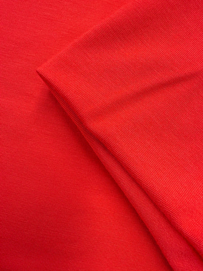 Cotton Lycra - Hibiscus - 165cm