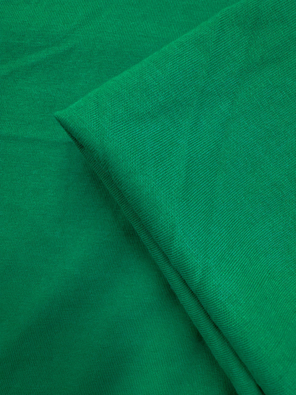 Cotton Jersey - Parakeet - 165cm