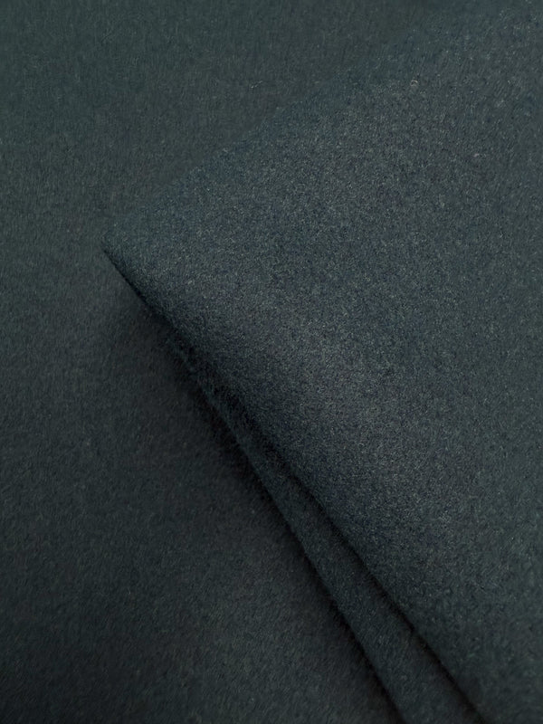 Wool Cashmere - Gulf Coast - 154cm