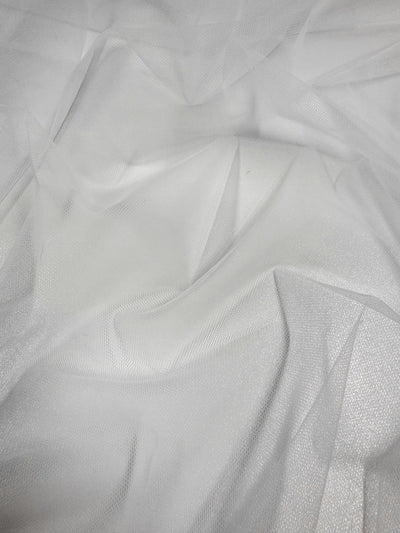 Bridal Tulle - Ivory - 155cm