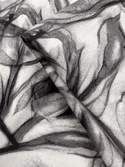 Designer Rayon - Shadow Petal - 148cm