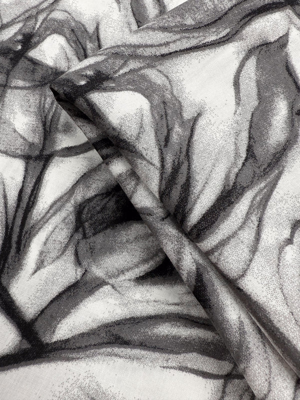 Designer Rayon - Shadow Petal - 148cm