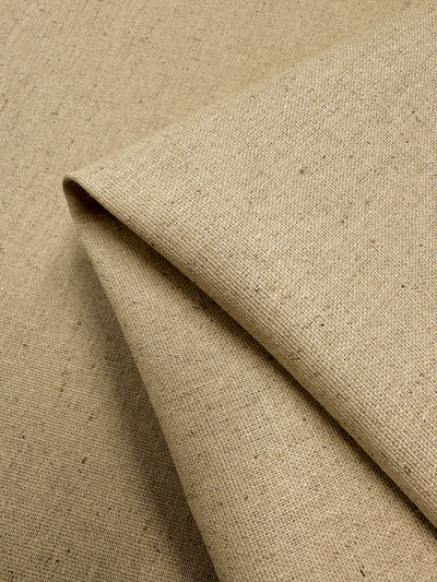 Linen Blend - Short Bread - 135cm
