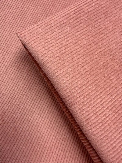Pin Wale Corduroy - Sepia - 152cm