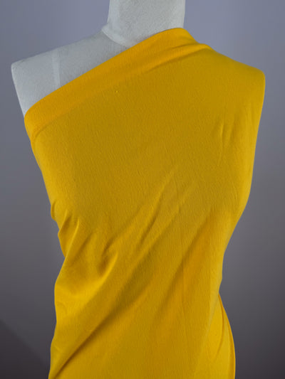 Cotton Jersey - Citrus - 155cm