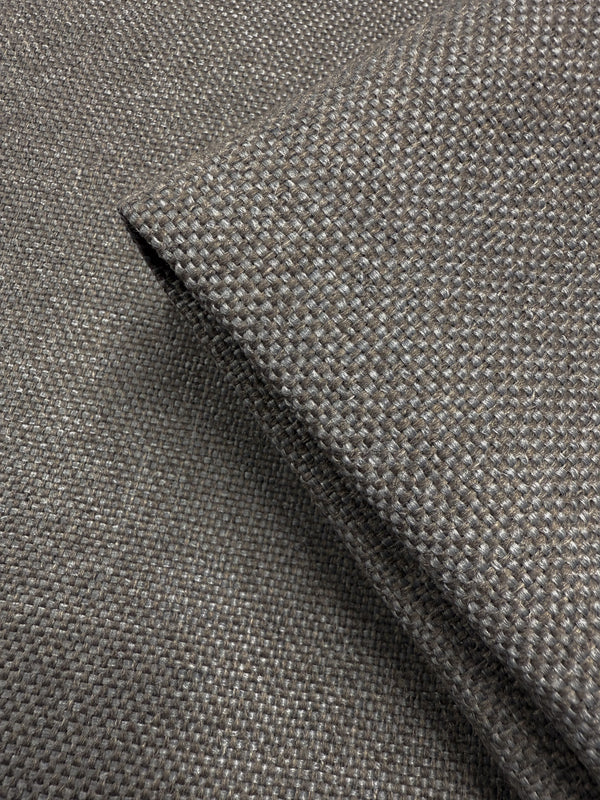 Upholstery - Camden Warm Grey - 145cm