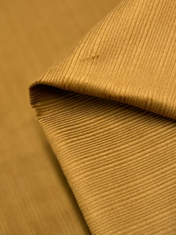 Pin Wale Corduroy - Cathay Spice - 150cm