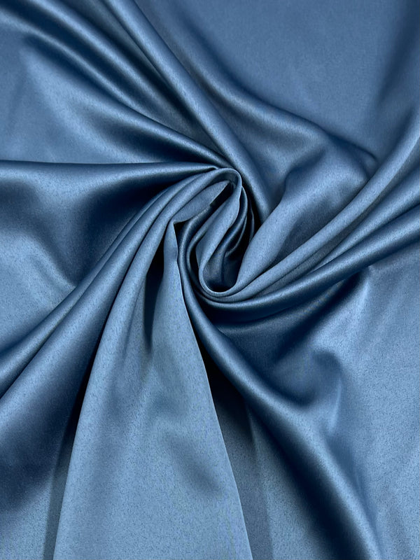 Satin Deluxe - Teal - 150cm
