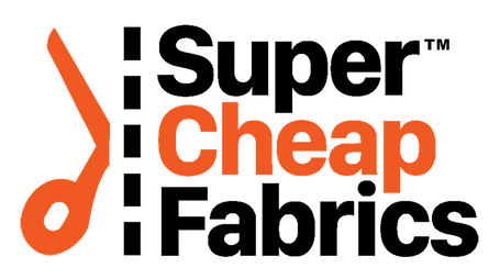 SuperCheapFabrics
