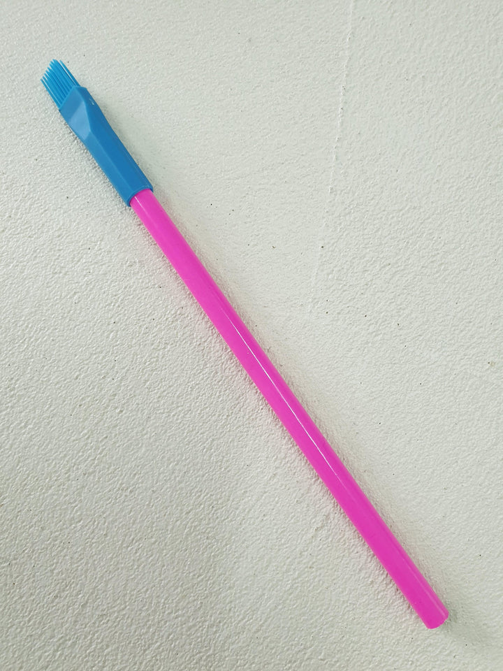Marking Pencil - Pink - Super Cheap Fabrics