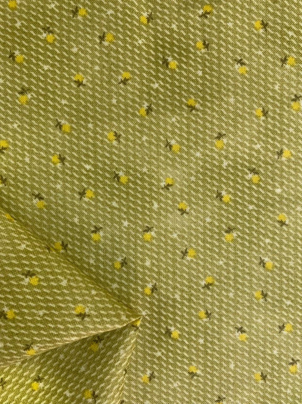 Craft Quilt Cotton Fabric