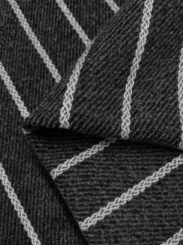 Designer Polyester - Linked - 150cm - Super Cheap Fabrics