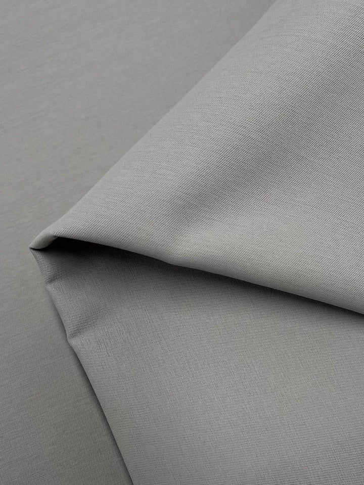 Delustered Satin - Raindrops - 150cm - Super Cheap Fabrics