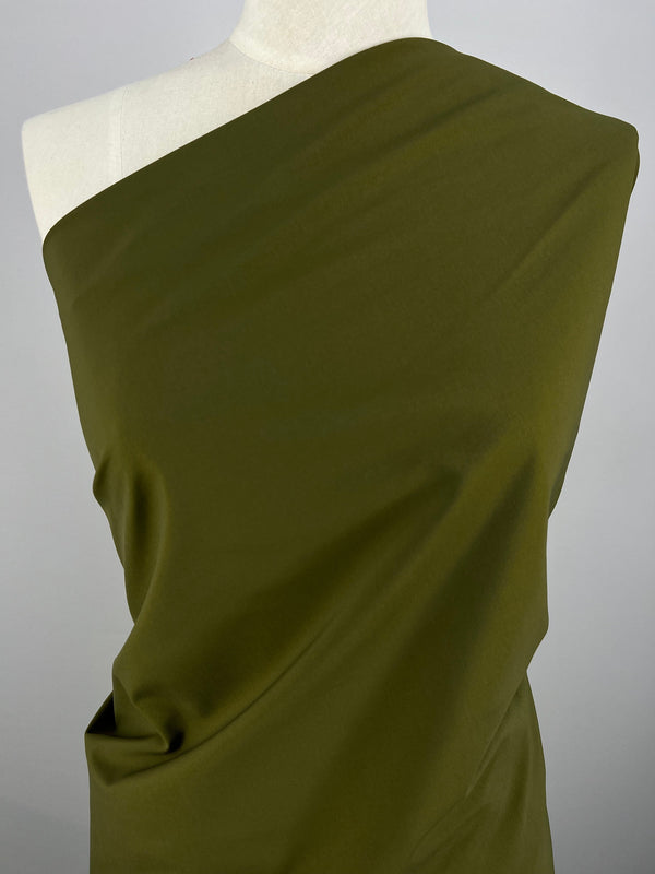 Buy Delustered Satin Fabrics Online Australia - Super Cheap Fabrics