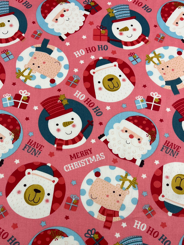 Christmas Fabric Online Super Cheap Fabrics