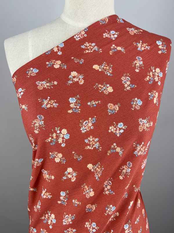 Soft Cotton - Clusters - 150cm