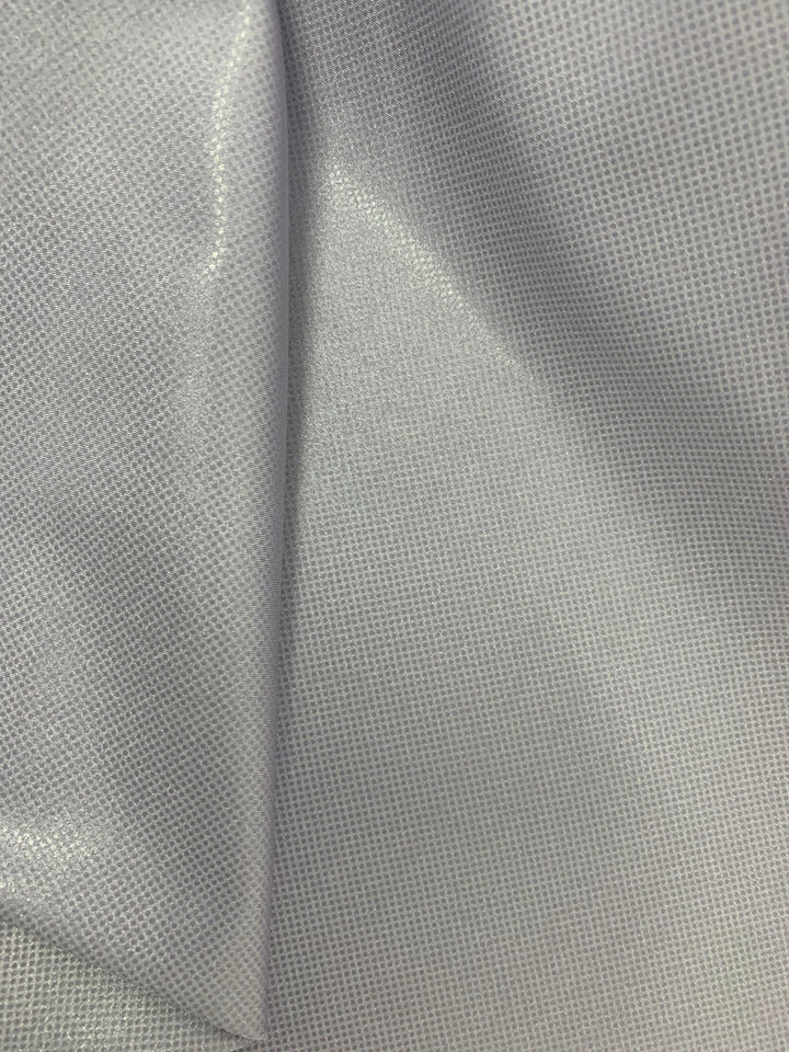 Nylon Lycra - Lilac Scale - 140cm - Super Cheap Fabrics