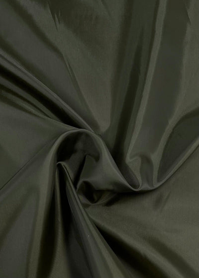 Lining - Olive - Super Cheap Fabrics