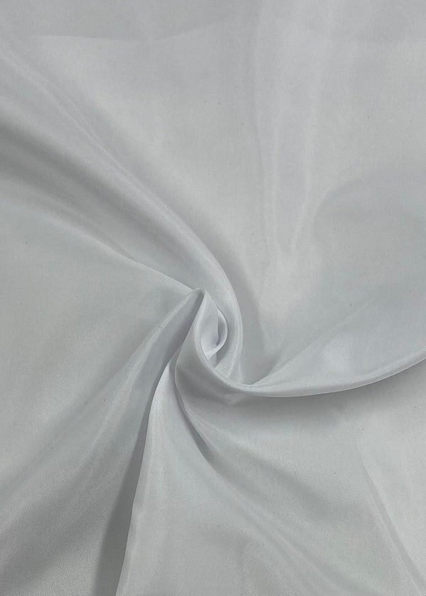 Lining - White - Super Cheap Fabrics