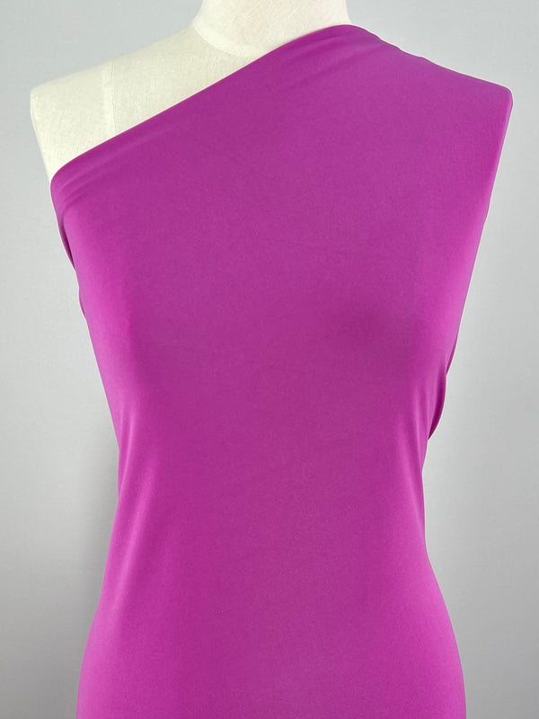 ITY Knit - Raspberry Rose - 150cm - Super Cheap Fabrics