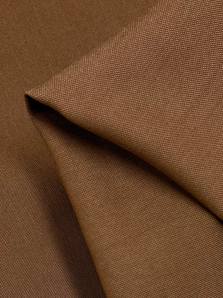 Viscose Suiting - Sandstorm - 154cm - Super Cheap Fabrics